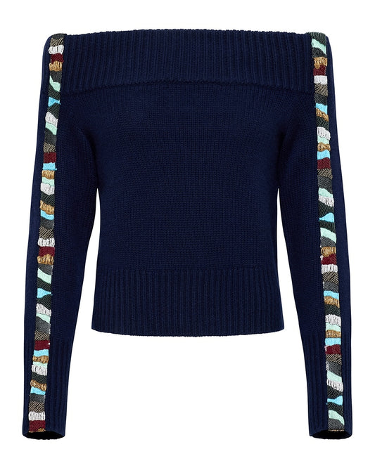 Trevor Sweater