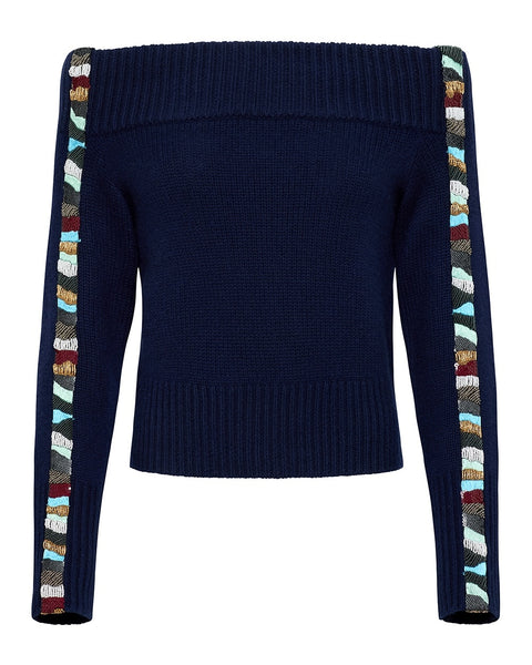 Trevor Sweater