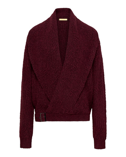 Zedry Cardigan