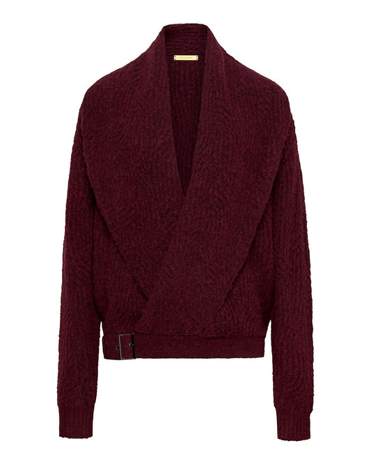 Zedry Cardigan