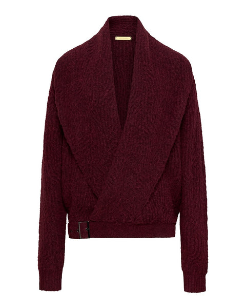Zedry Cardigan
