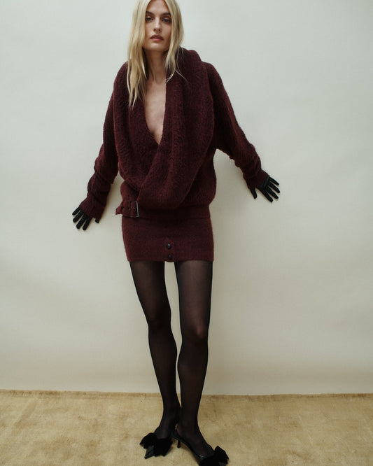 Zedry Cardigan