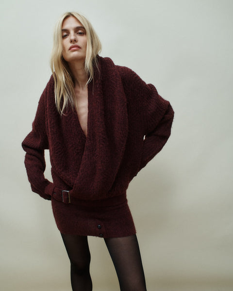 Zedry Cardigan