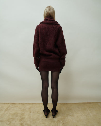 Zedry Cardigan