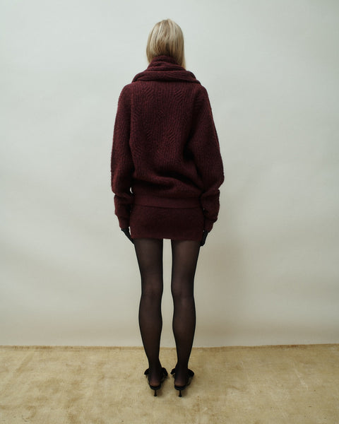 Zedry Cardigan
