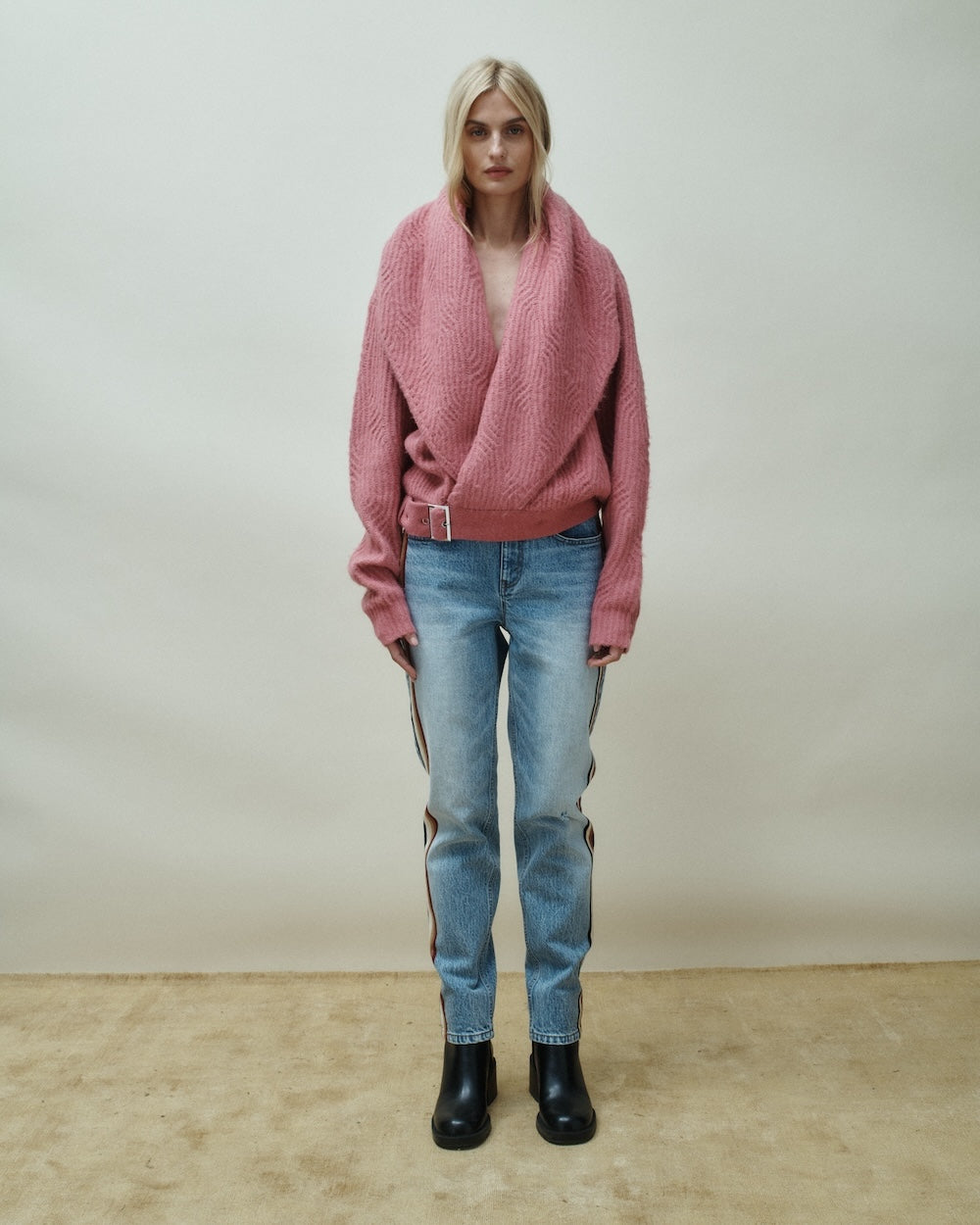 Zedry Cardigan