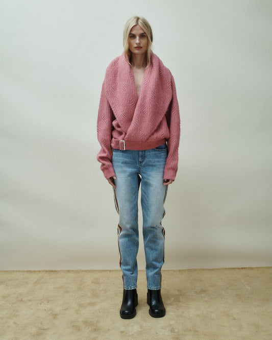 Zedry Cardigan