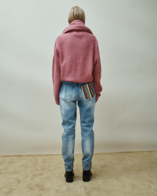Zedry Cardigan