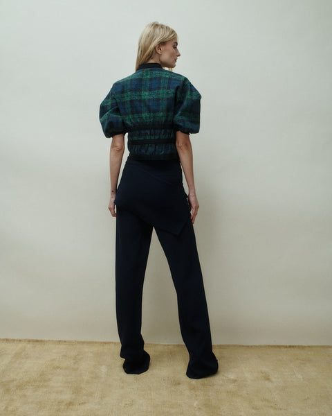 Zina Blouse