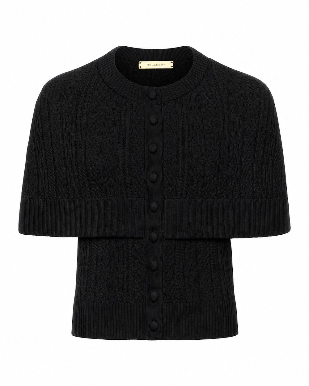 Caspian Cardigan