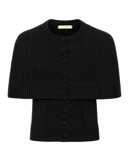 Caspian Cardigan