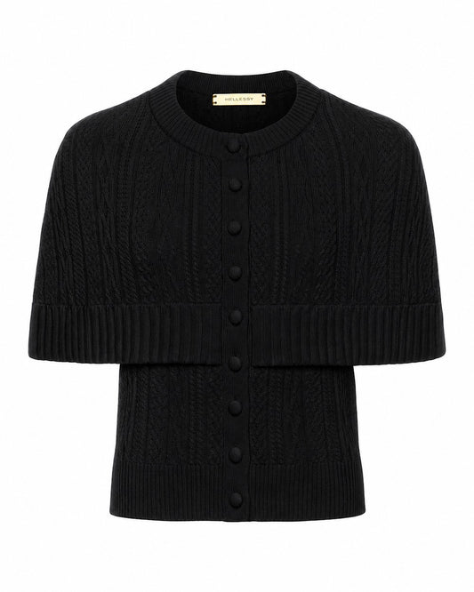 Caspian Cardigan