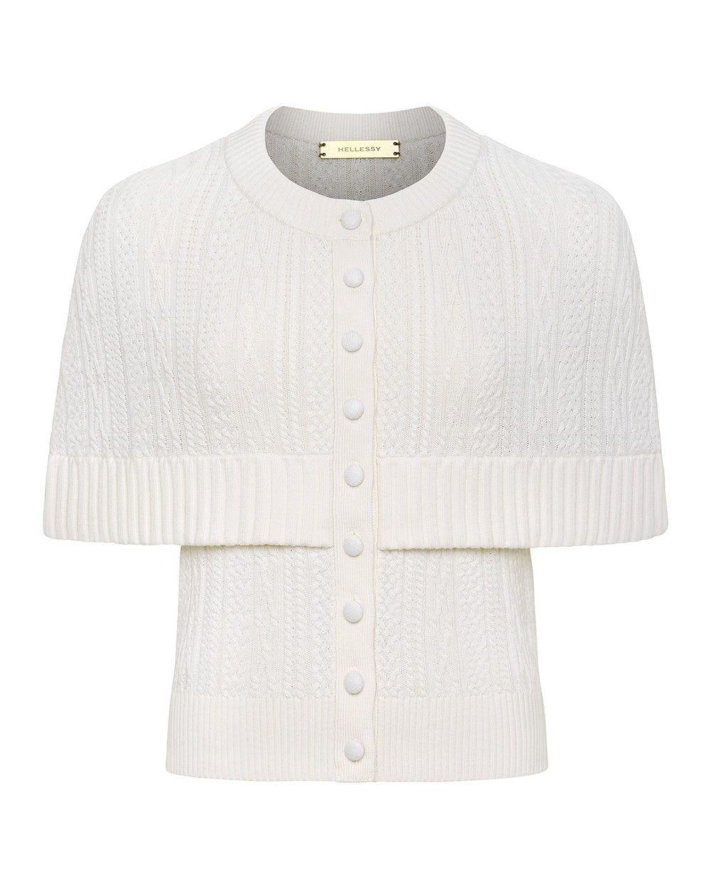Caspian Cardigan