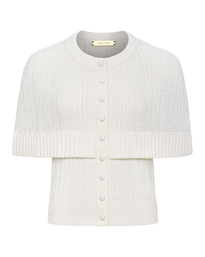 Caspian Cardigan