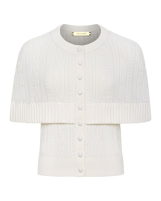 Caspian Cardigan