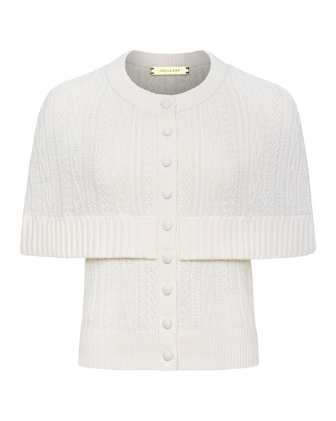 Caspian Cardigan