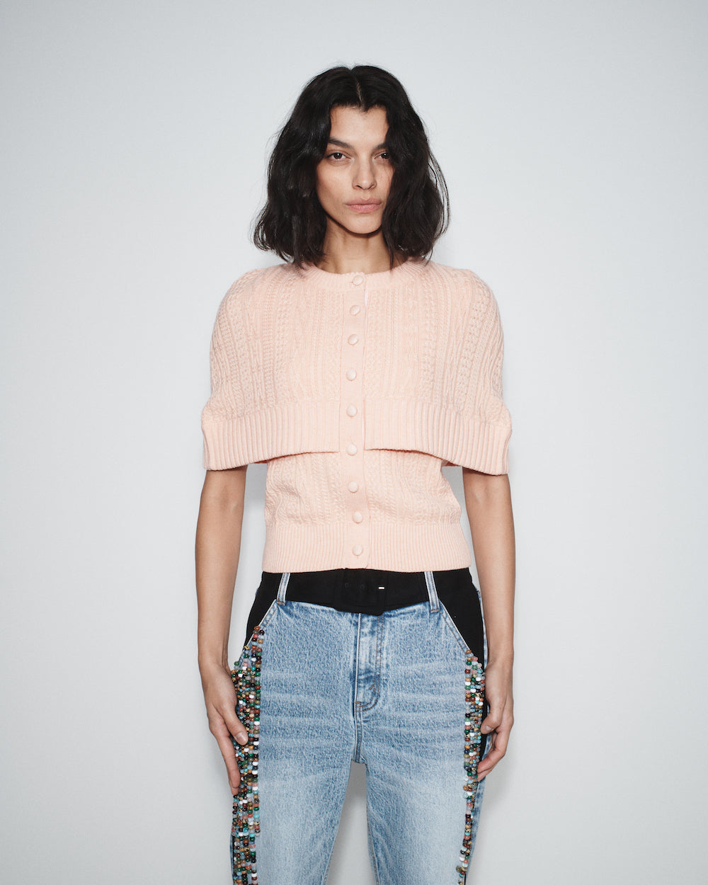 Caspian Cardigan