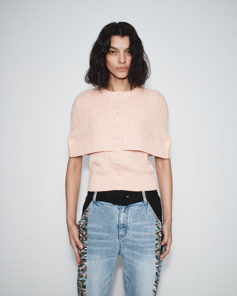 Caspian Cardigan