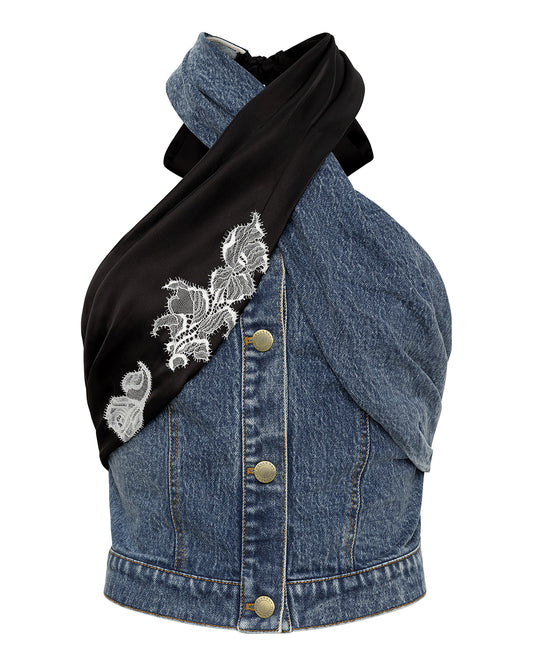 Joel Halter Top