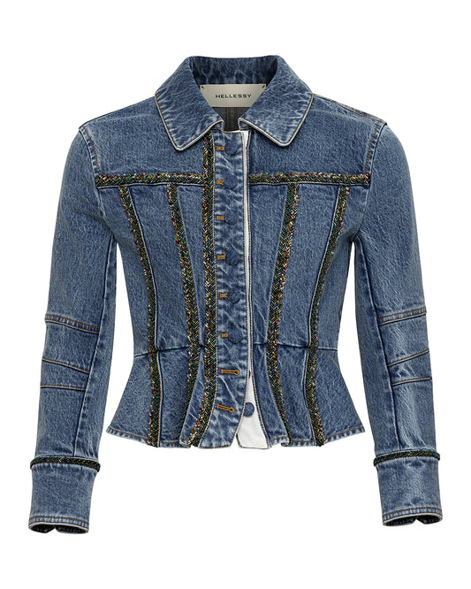 Kai Jacket