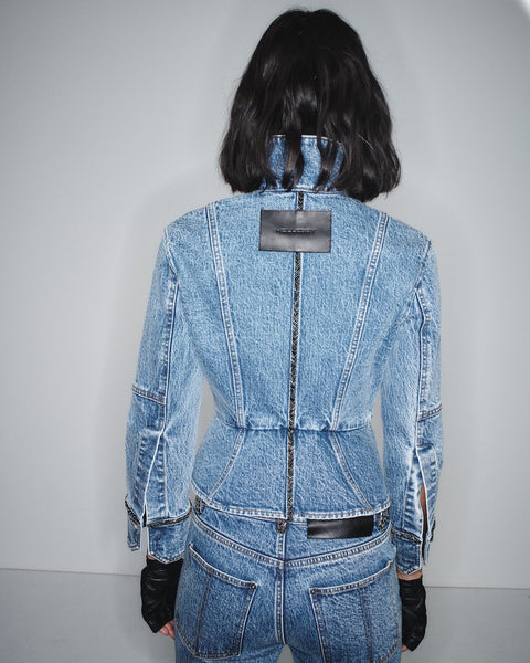 Kai Jacket