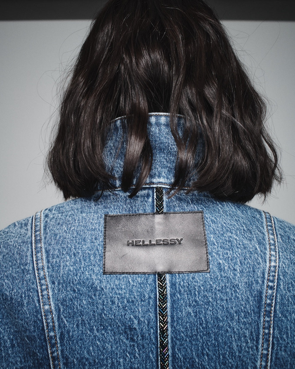 Kai Jacket
