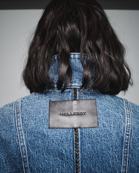 Kai Jacket