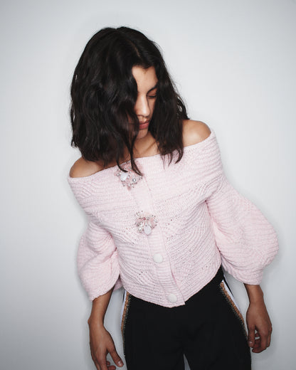 Lenon Sweater