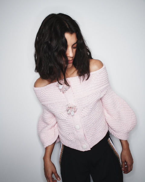 Lenon Sweater