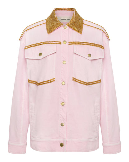 Rosy Jacket