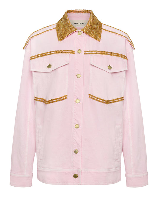 Rosy Jacket