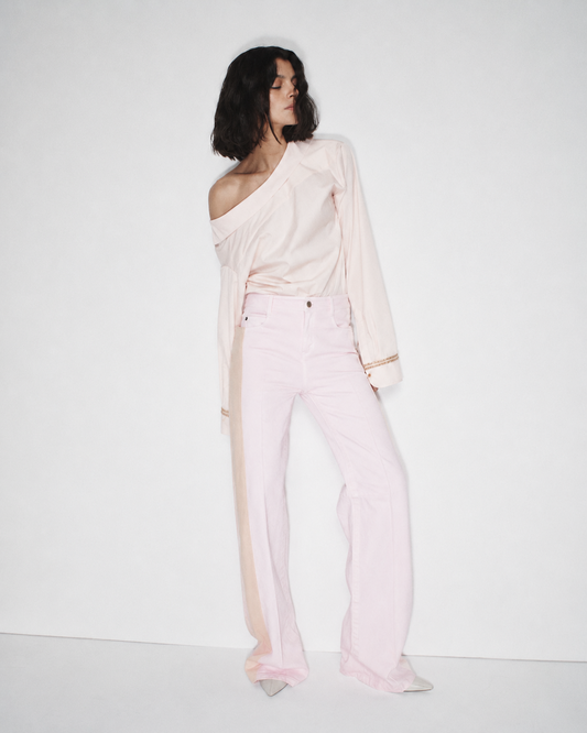 Roze Jean