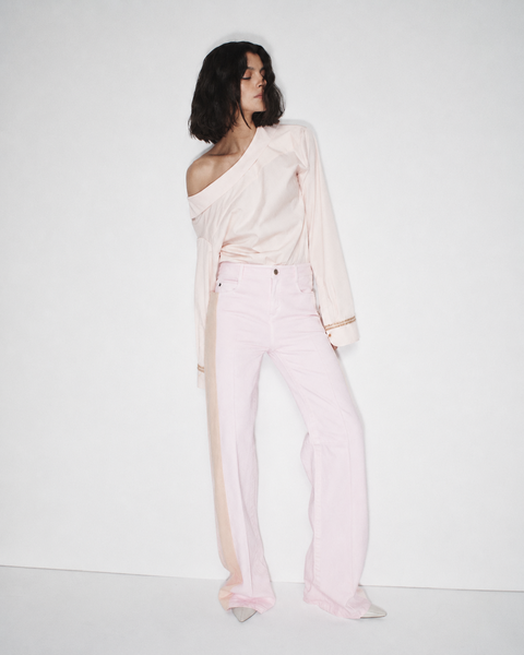 Roze Jean