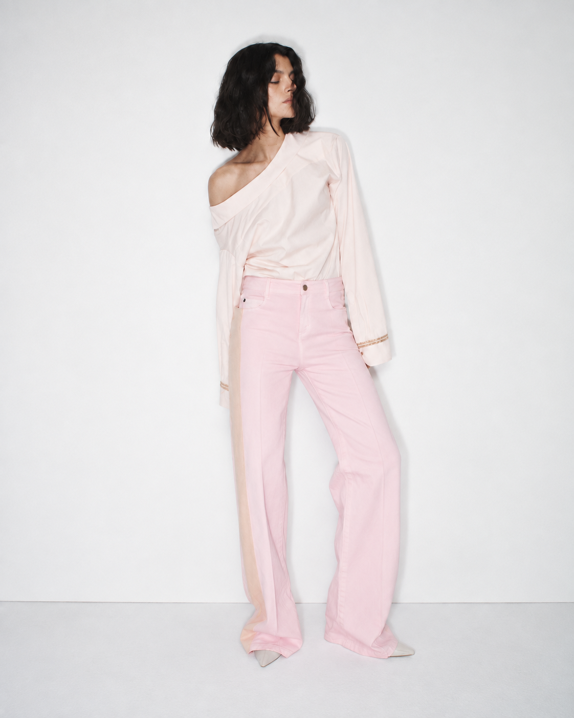 Roze Jean