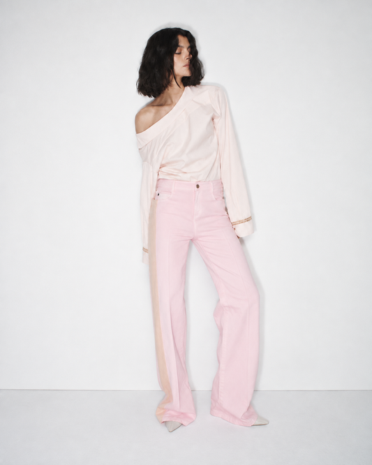 Roze Jean