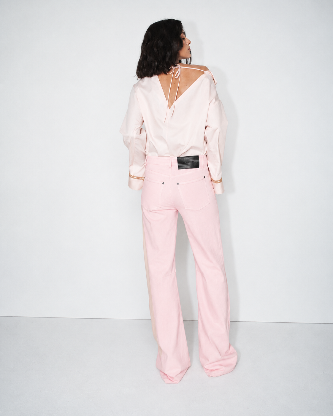 Roze Jean
