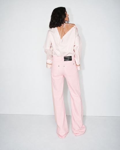 Roze Jean