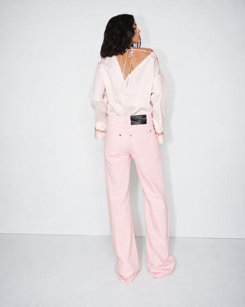 Roze Jean