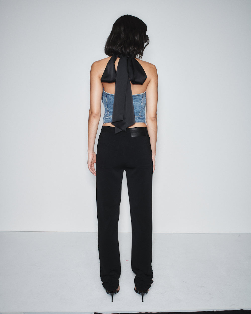 Joel Halter Top