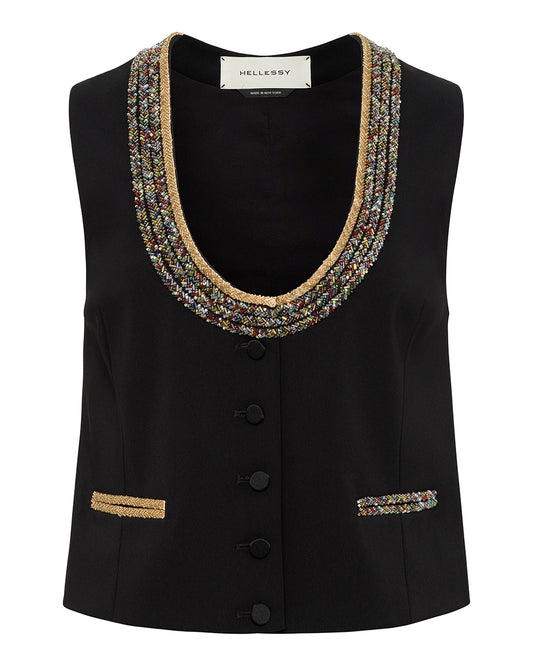Wes Vest