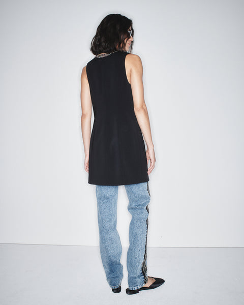 Zeke Vest