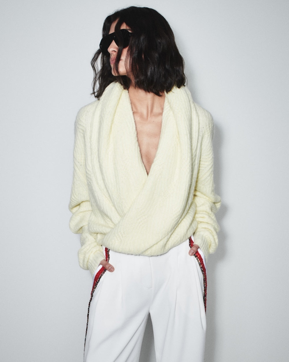 Zen Knit