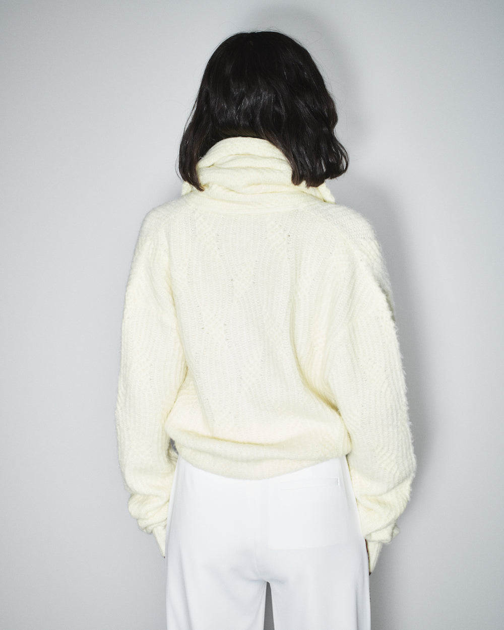 Zen Knit