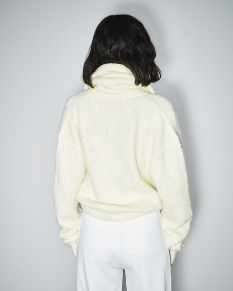 Zen Knit