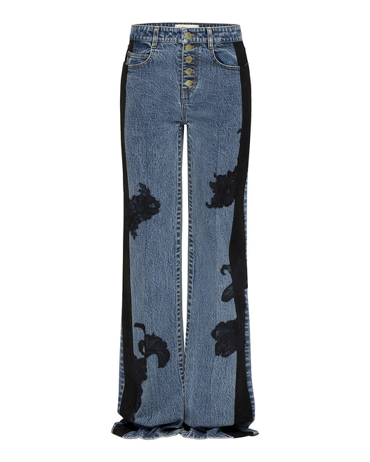 Zion Jeans PRE-ORDER FOR MAY 15 2026 DELIVERY