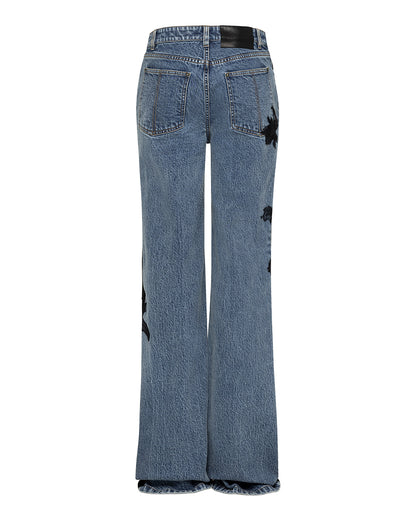 Zion Jeans PRE-ORDER FOR MAY 15 2026 DELIVERY