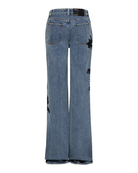 Zion Jeans PRE-ORDER FOR MAY 15 2026 DELIVERY