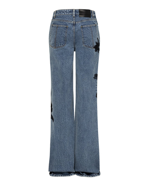 Zion Jeans PRE-ORDER FOR MAY 15 2026 DELIVERY