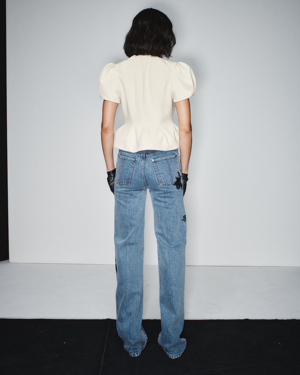 Zion Jeans PRE-ORDER FOR MAY 15 2026 DELIVERY