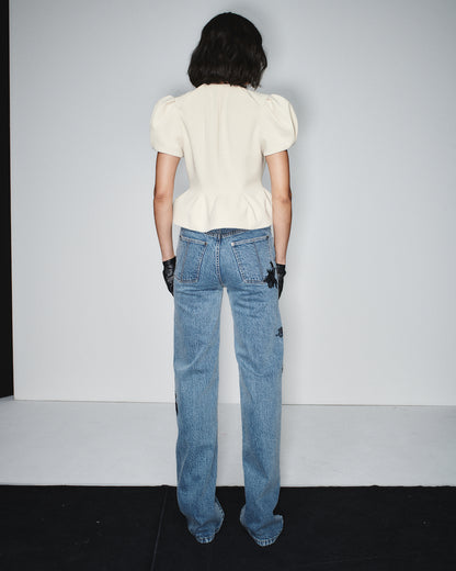 Zion Jeans PRE-ORDER FOR MAY 15 2026 DELIVERY